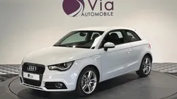 Audi A1 1.6 TDI S line