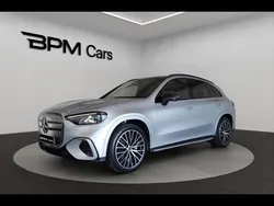 Mercedes-benz GLC 400 EQ 489ch AMG Line 4Matic