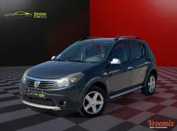 Dacia Sandero STEPWAY 1.5 DCI 90 URBAN