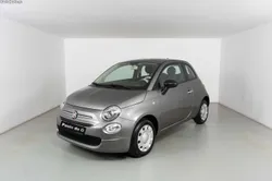 Fiat 500 1.0 Hybrid M6 ConnectNavi
