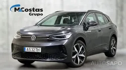 Volkswagen ID.4 de 2022
