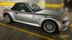 BMW Z3 1.8 de 2000