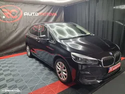 BMW 225xe Active Tourer Advantage