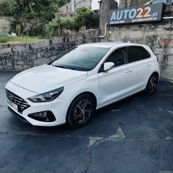 Hyundai i30 1.0 T-GDI STYLE PLUS
