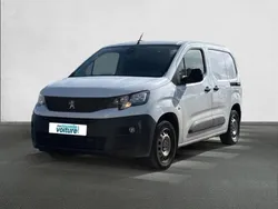 Peugeot Partner FOURGON M 650 KG BLUEHDI 130 S&S EAT8