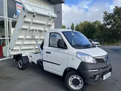 PIAGGIO PORTER * 18 325HT *NP6 SWB CHASSIS 3070 SR GPL PRO BENNE CABRETA 2625 x 1610 760 kG CU