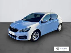 Peugeot 308 (2) 110 Style