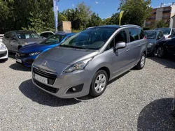 Peugeot 5008 1.6 BlueHDI 120ch TOIT PANO/GPS/RADAR AV AR/REG/LIM