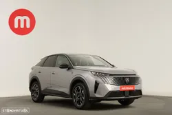 Peugeot 3008 1.2 Hybrid GT e-DCS6