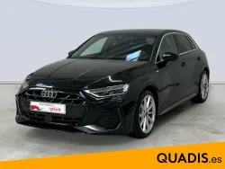AUDI A3 Sportback 35 TFSI S line S tronic