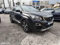Peugeot 3008 1.6 BlueHDi Allure