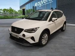 SEAT Arona 1.0 TSI S&S Style XM Edition 110