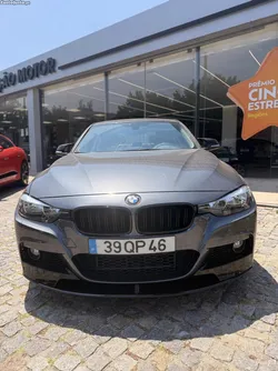 BMW 318 D Kits M Performance