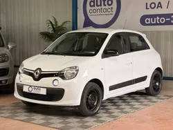 🚗 RENAULT TWINGO III 1.0 SCe 69 CH – 62 500 KM – TRÈS BON ÉTAT