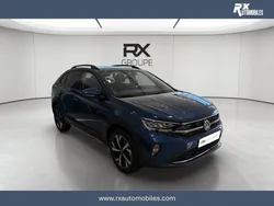 VOLKSWAGEN Taigo 1.0 TSI 95 BVM5 VW Edition