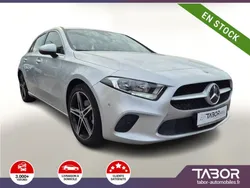 Mercedes Classe A 200 Progressive GPS ParcAs Cam
