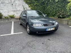 Audi A3 (8L)