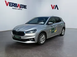 SKODA Fabia 1.0 TSI 95 ch EVO 2 BVM5 Selection