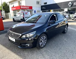 Peugeot 308 1.2 PureTech 130ch E6.3 S&S Allure EAT8