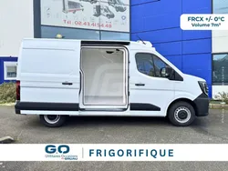 Nissan Interstar (2026) Fourgon Frigorifique Isotherme 7m³ (FRCX) L2H2 2.0 Blue dCi 130ch - Boîte Manuelle (BVM6) - Véhicule frigo isotherme Gruau ❄️ à partir de 779/mois