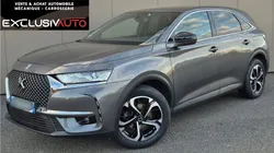 DS DS7 Crossback 1.5 Bluehdi 130CV Business EAT8
