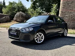 Audi A1 Sportback (2) 1.0 TFSI 95 Business Line