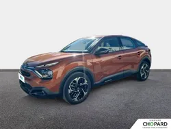 Citroën C4 PureTech 130 S&S BVM6 Feel Pack