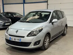 Renault grand scenic 1.9 dci 7 places
