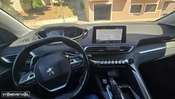 Peugeot 3008 1.5 BlueHDi Allure EAT8