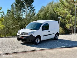 Renault Kangoo 1.5 dCi Confort S/S