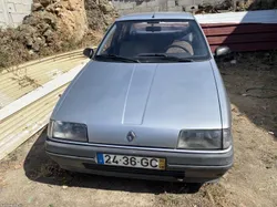 Renault 19 Chamade