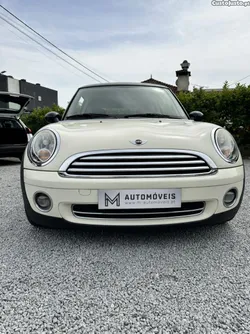 MINI Cooper 1.6