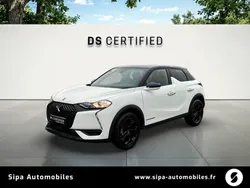 DS 3 Crossback PureTech 100 BVM6 Performance Line 5p