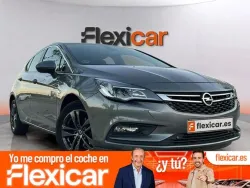 Opel Astra 1.6CDTi S/S Dynamic 110