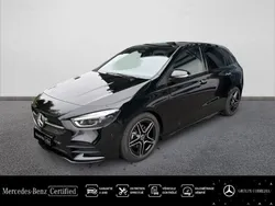 Mercedes-benz Classe B 200d 150ch AMG Line 8G-DCT
