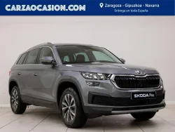 SKODA Kodiaq 1.5 TSI Ambition 4x2 110kW