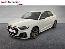 Audi A1 Sportback 40 TFSI 207ch S line S tronic 7