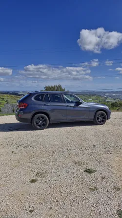 BMW X1 Carrinha