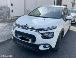 Citroën C3 1.2 PureTech Shine
