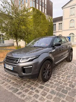 LAND ROVER Range Rover Evoque I 2.0 180 cv Boîte auto