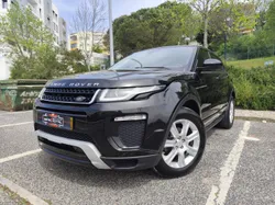 Land Rover Evoque Rover Evoque