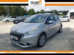 Peugeot 208 1,6 hdi/94000kms/Distribution neuve/Bluetooth/Clim/Garantie/Réservation&Livraison Possible