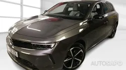Opel Astra de 2023