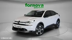 Citroën C4 1.2 Hybrid Plus e-DSC6