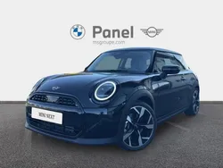 Mini Cooper 3 Portes C 156ch Classic DKG7