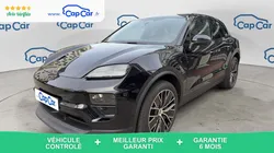 Porsche Macan 5 516 4s