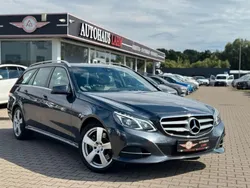 Mercedes Classe E 400 Break 3.0 V6 333 ch 9G-Tronic Avantgarde / Caméra Attelage LED Sièges chauf...