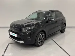 Citroën C3 1.2 PureTech Max EAT6