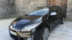 Renault Mégane de 2010