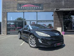 Peugeot RCZ 2.0 HDi FAP 163ch / DISTRIBUTION + VIDANGE BOITE OK